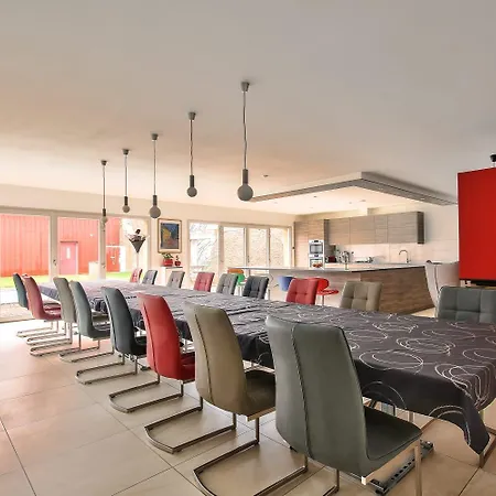 Loft Construit Dans Ancienne Usine *